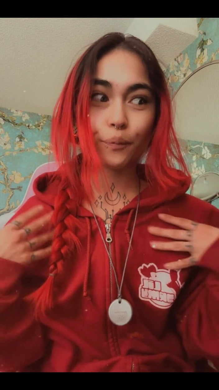 lilRavenFox: Vi som bor här ute