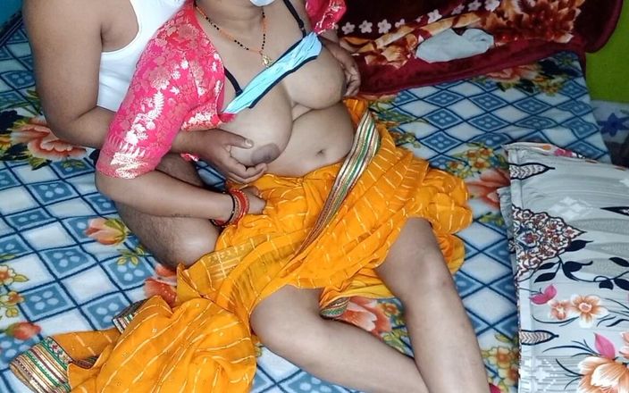 Manjushukla: 非常に美しいバビが犯された