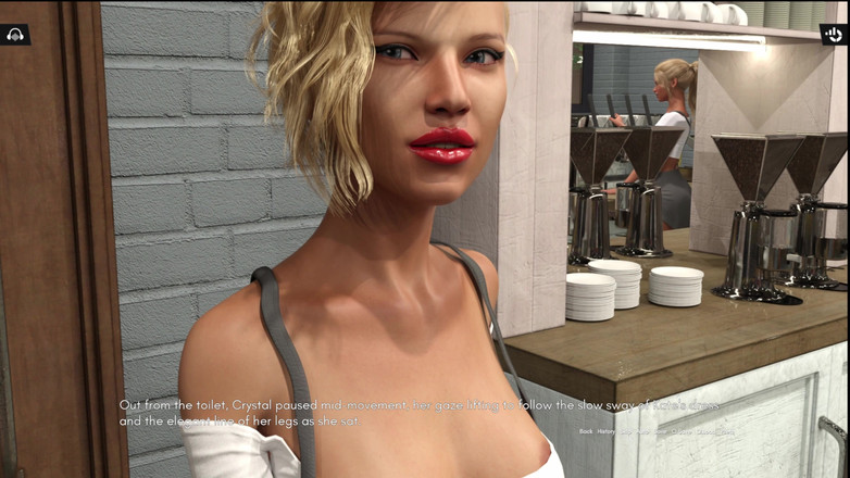 Wickedgammes studio: Město hříchu - Soubory Nocturne (část 3)