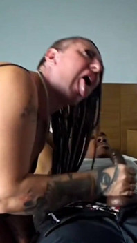 Live Cuckolding Session