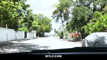 Mylf Official: Hot Stepmommy Angelina Diamanti gets filled with her stepson's cum