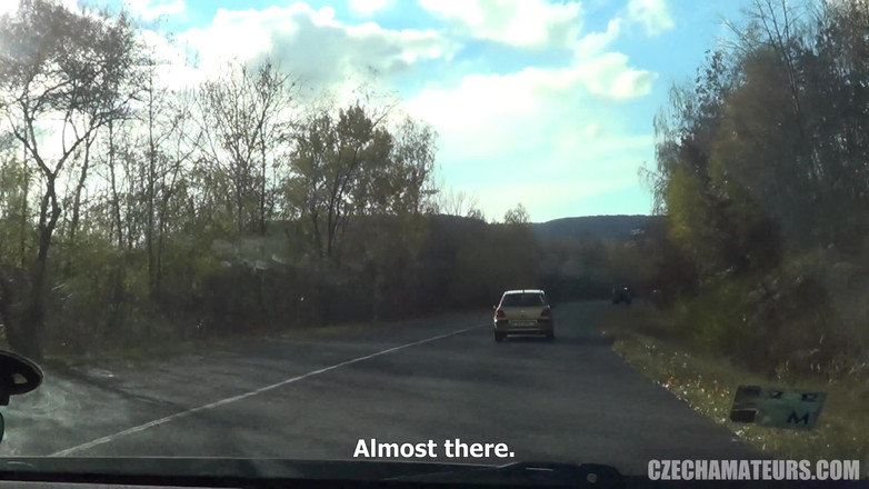 CzechAmateurs: Tschechische amateure 63 schlanke blondine liebt es zu ficken