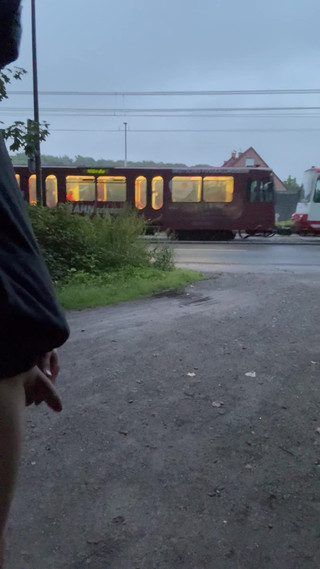 MasterPublic: Riskantní běh