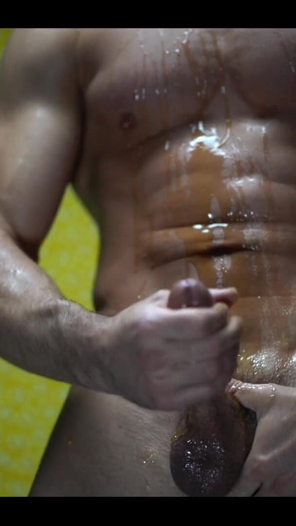 Reese Rideout: Uzyskiwanie lepki z miodem