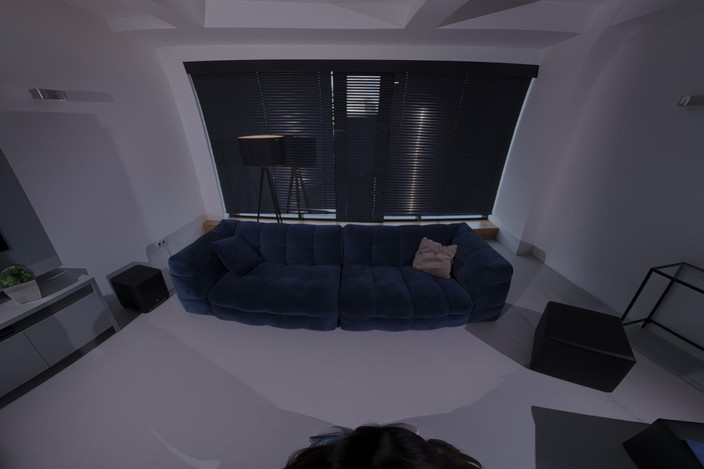 Dark Room VR: Dr. Dick přichází na pomoc