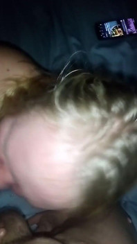 Compilation sborrata in faccia di moglie