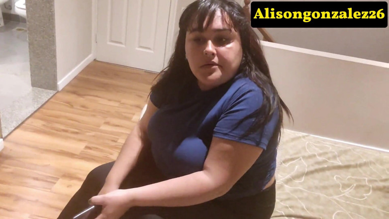 FANTASIAHARDCORESEX: Photo Session with My Best Friend Ends in Casual Sex