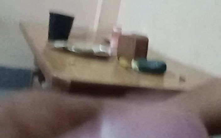 Sharma ji's penis: ビッグブラックハンドコキ