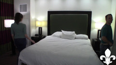 Jason Michaels: Petite Lily Lark seduces her co-worker