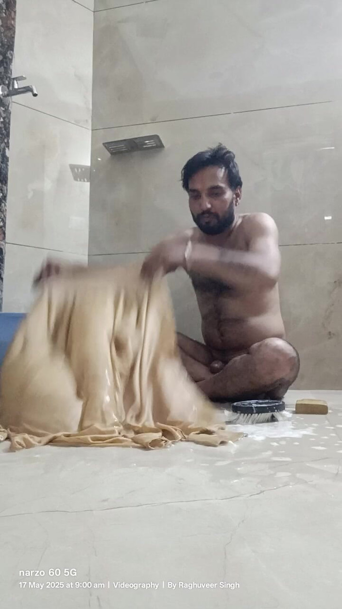 Rajasthani-old-lover: ラジャスターン少年ショーのペニス