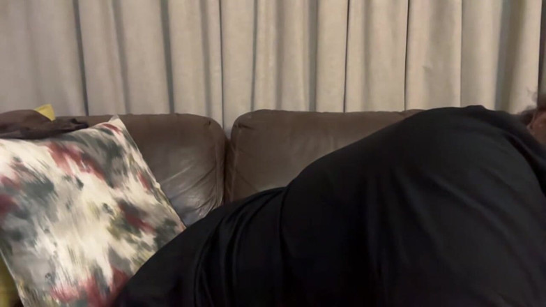 Legendary Booty Overdose: Lonely &amp; Horny