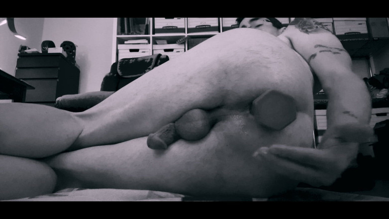 Sasha James: 3 giocattoli a 1 buco