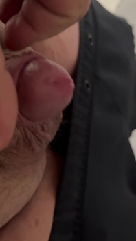 Tiny Hair Cok
