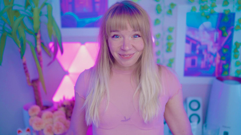 Jolie Lyon: Abang tiri, ada desas-desus bersiar-siar tentang kami