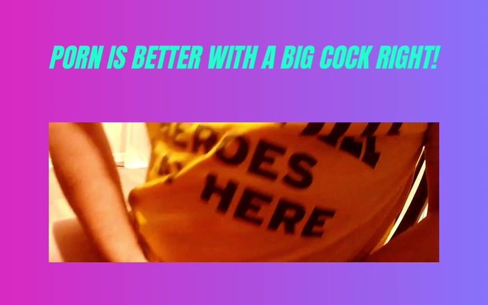 Dick Pants: Admit Bigger Is Better