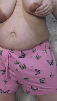Unprotected Sex with Stranger End as Fertile Creampie in My Hairy Pussy - Milky Mari