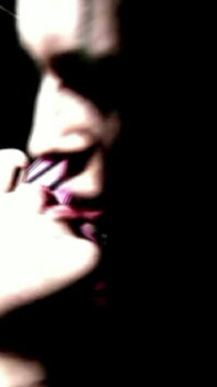 From One of My Lydia Films