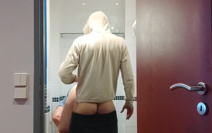 Dexterxxlfun: Paul mě šuká tajemství. Táta dostane obrovského velkého čůráka. Gay anál bez...