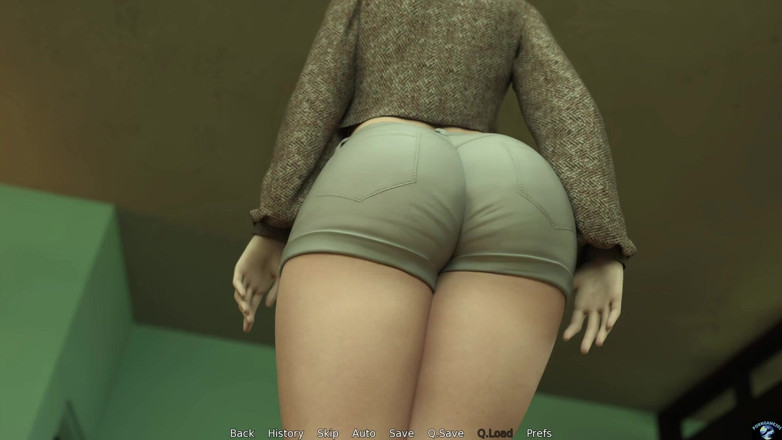 Porngame201: Pasión de Yurias - actualización 4 para continuar