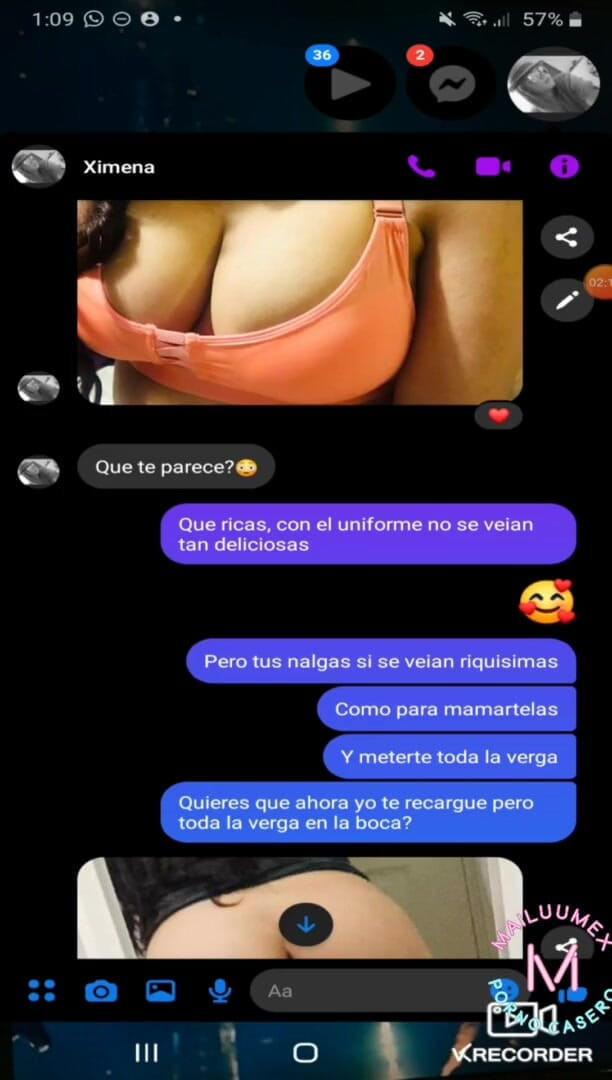 Mexicasero: Nakonec jsem šukal s Oxxo pokladní