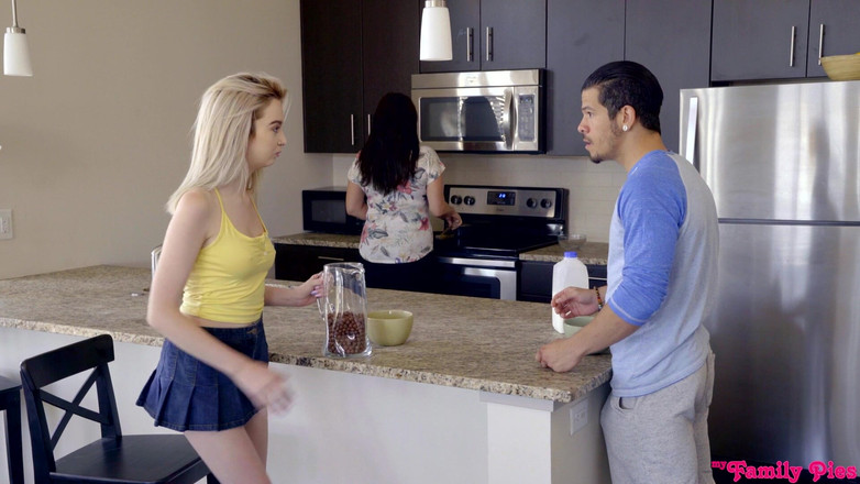 My family pies: 가족 아침 식사 - s4:e5