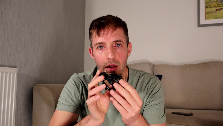 TomBakerBDSM: Pov - loạt bạn trai tàn nhẫn pt 2 - trinh tiết và...