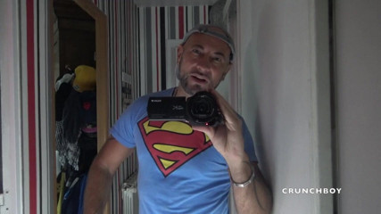 Straight boys but needing sex: Romantik usata senza preservativo dal ragazzo straigth Vlad Castle