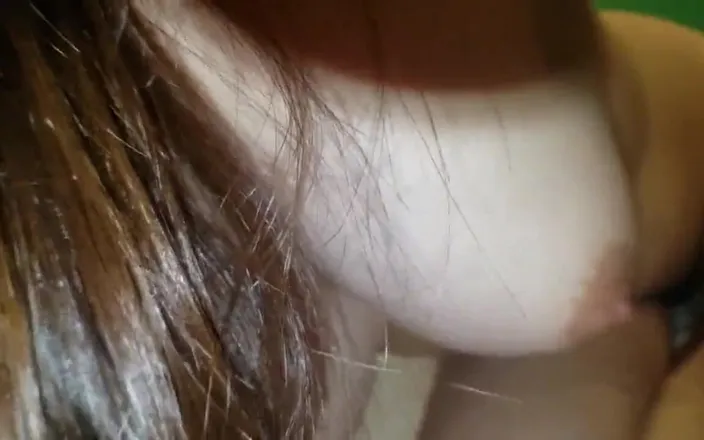 Asian happy ending: Asian Angel 17165