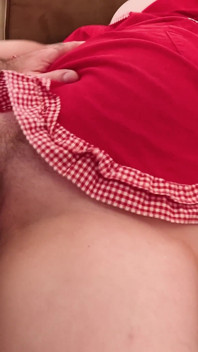 Stepmom Has Homemade Cream for Her Stepson
