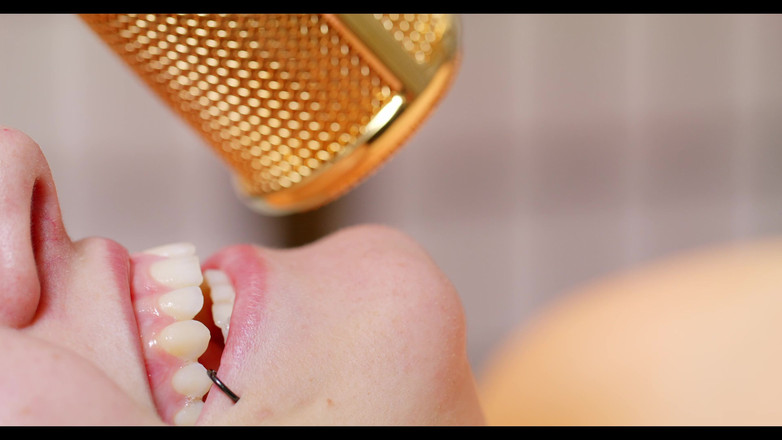 Blake Jones: 私のためにオナニーをしてください