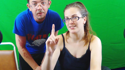 GarlandCple420: Sydney'nin sexxxcapades bölüm 1