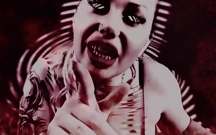 Goddess Misha Goldy: You Come to Your Sexy Because You Are Very Shy...