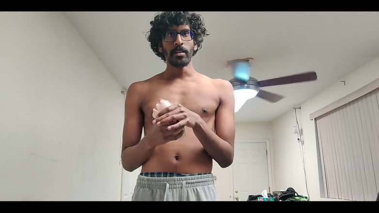 NANDgasm: Starò in rassegna le pornostar per un po'