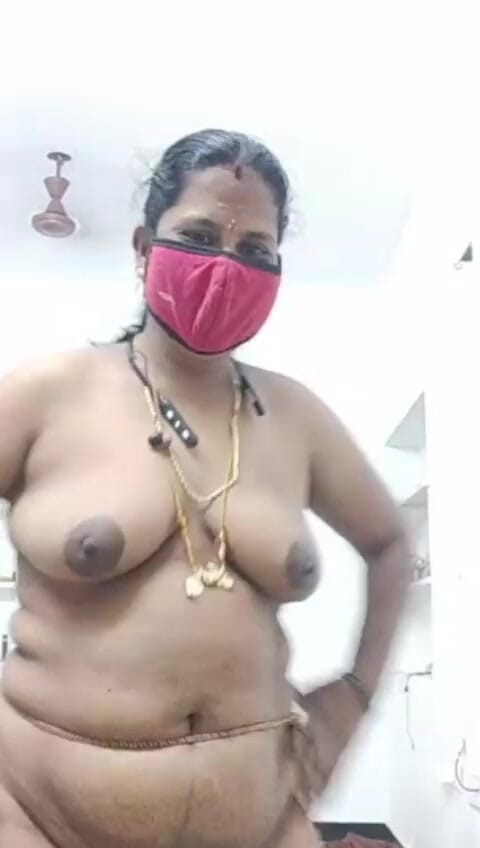 Swathi1985: Makcik Tamil Leelaigal Bahagian 1