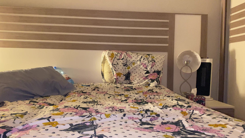 Jollyfuckingoldman: Sex s mojí přítelkyní