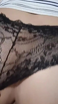 Orgazm z moją kremową cipką na kutasie mojego sąsiada. Prosi o ciszę, aby nikt się nie dowiedział - przygody księgowych