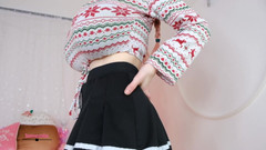 Destination Kat: Trik Pesta Ekspansi Payudara