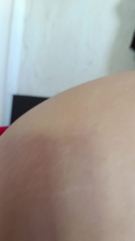 Mi Esposa Embarazada De Rojo Otra Ves Parte 1