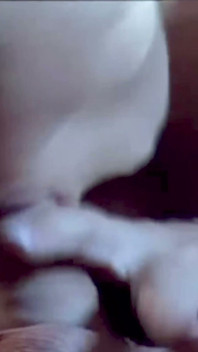 Young Widow First Anal to Erase Memories
