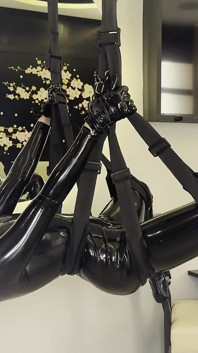 Sexy play time, parte 1 - alex latex