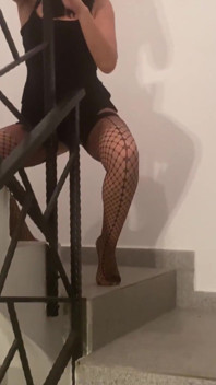 Does Anyone Want to Cum Tribute for Me?
