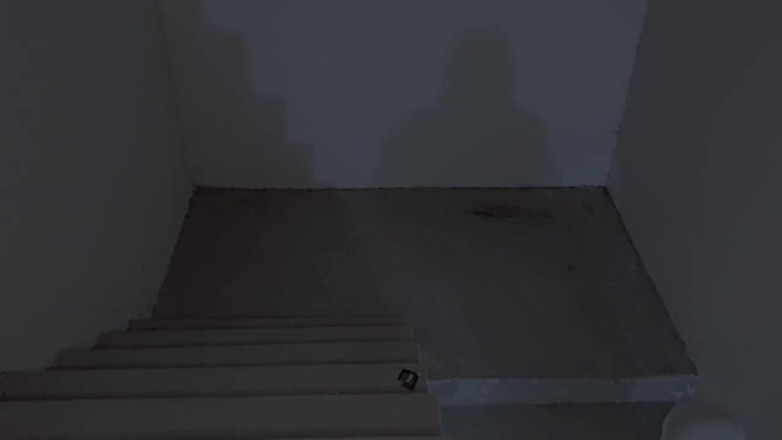 Faryal: Fidanzata ki khala ko choda- appuntamento con regalo sulle scale...