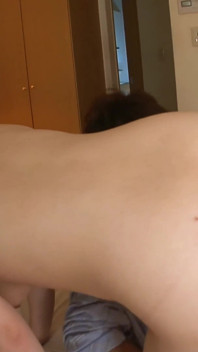 JAV Porn with Sex Toys Threesome and Creampie Fucking Japanese MILF