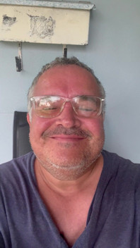 Smiling Man