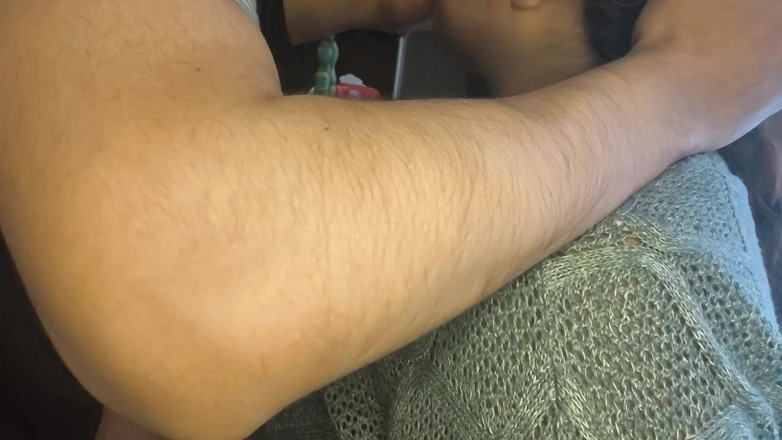 Moo DBOXXX: Esta Madre Soltera Que Conoci Por Facebook Accede a Chuparme...