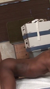 Miami uncut # 2 - hot as hell, szene 4 - cuban redd + raymond Usher