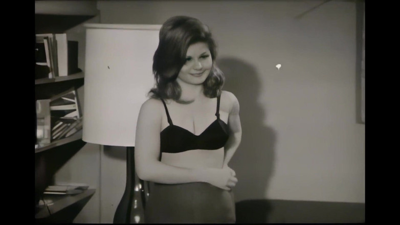 Vintage Usa: Black and White Pussy Predators
