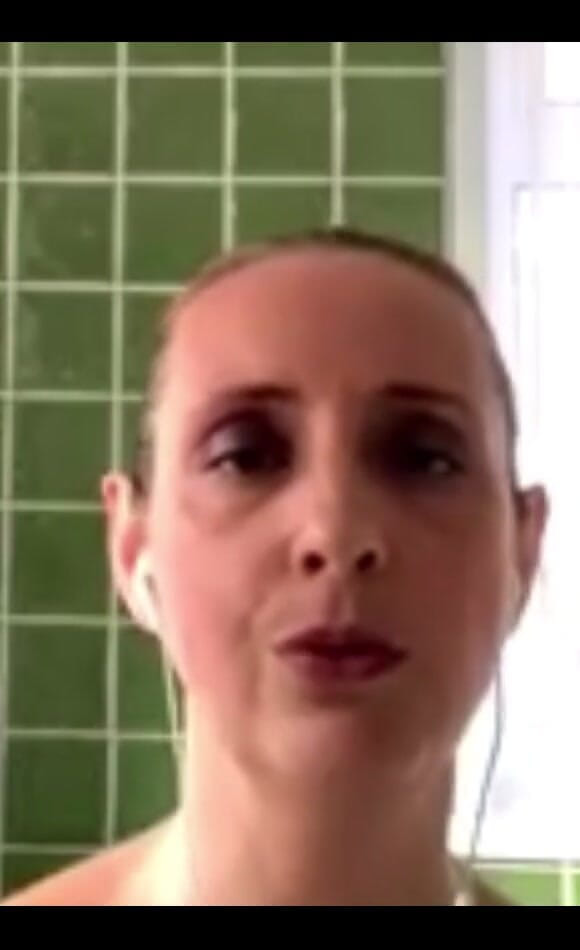 Keira_xxxxxx: चिंता मत करो, मैं अभी भी यहां कुछ एनएसएफडब्ल्यू गायन पोस्ट करना चाहता हूं