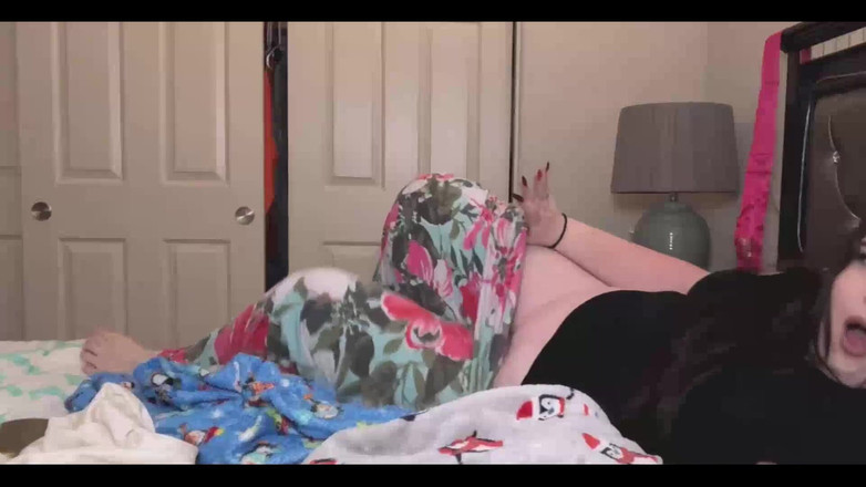 MadameMorganXXX: Berlututlah!