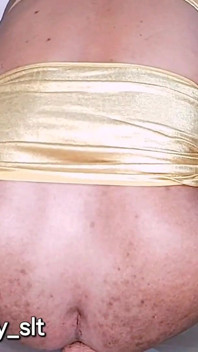 Malý čůrák Ladyboy zadek do pusy Sex a chcaní